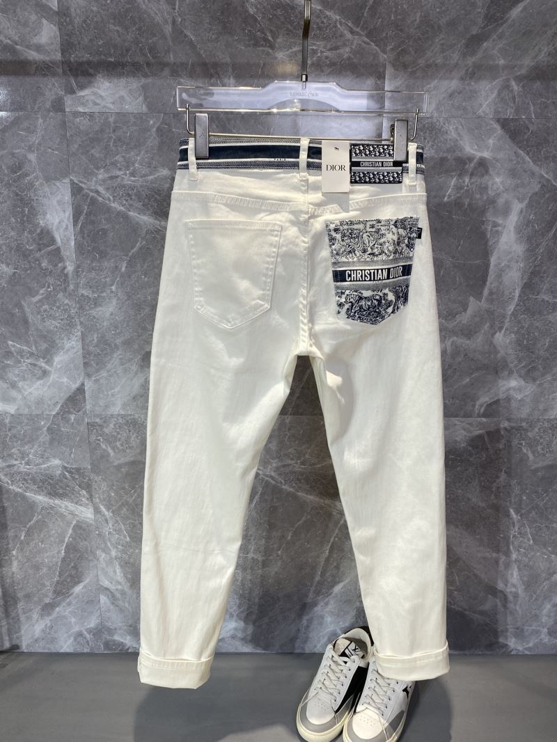 Christian Dior Jeans